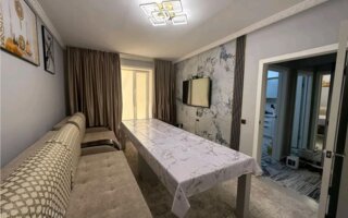 Продажа 1-комнатной квартиры, 37.4 м²