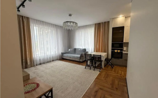 Продажа 3-комнатной квартиры, 88 м², пр. Аль-Фараби, дом  103 - Продажа квартир в новостройках Алматы