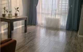 Продажа 1-комнатной квартиры, 45.6 м² - Продажа однокомнатных квартир в Алматы - страница 16