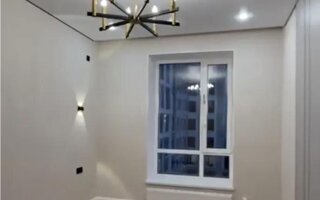 Продажа 1-комнатной квартиры, 37 м²