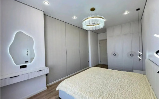 Продажа 2-комнатной квартиры, 55 м² - Продажа квартир в р-не Есиль Астаны