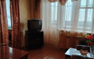 Продажа 2-комнатной квартиры, 45 м² - Продажа двухкомнатных квартир в Шахтинске