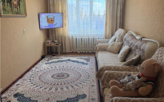 Продажа 3-комнатной квартиры, 73 м² - Продажа недвижимости в Казахстане - страница 18