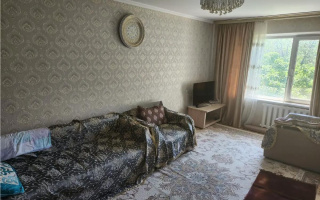 Продажа 4-комнатной квартиры, 83 м² - Продажа четырехкомнатных квартир в Ауэзовском р-не Алматы