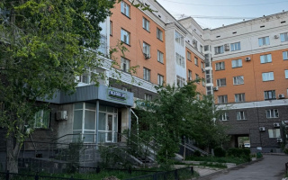 Аренда помещения - Аренда офисных и торговых помещений в Астане