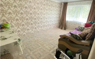 Продажа 2-комнатной квартиры, 46 м², мкр-н 15, дом  28 - Продажа квартир в Караганде без посредников