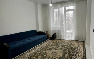 Продажа 2-комнатной квартиры, 60 м², мкр-н Калкаман-1, дом  5/1 - Продажа квартир в новостройках Алматы