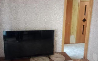 Продажа 2-комнатной квартиры, 58 м², ул. Абая, дом  41 - Продажа квартир в Темиртау