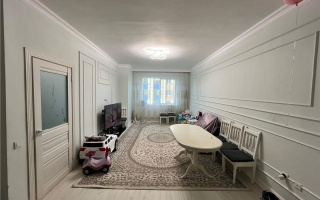 Продажа 4-комнатной квартиры, 107 м², ул. Куанышбаева - Продажа  четырехкомнатных квартир в Астане