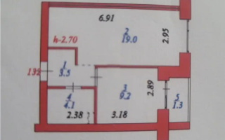 Продажа 1-комнатной квартиры, 37.1 м² - Продажа квартир от собственников в Астане - страница 114