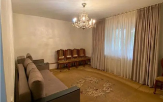 Продажа 2-комнатной квартиры, 68.1 м², мкр. Жулдыз-1, дом  19 - Продажа квартир в Алматы