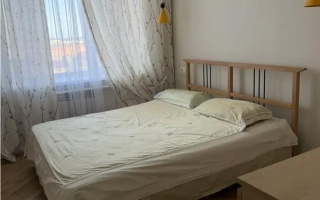 Продажа 1-комнатной квартиры, 40 м² - Продажа однокомнатных квартир на Юго-Востоке Караганды