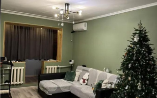 Продажа 3-комнатной квартиры, 62 м² - Продажа квартир от собственников в Алматы
