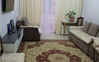 Продажа 2-комнатной квартиры, 69 м², ул. Анет баба, дом  13/2 - Продажа квартир в Астане с фото