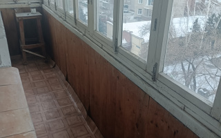 Продажа 2-комнатной квартиры, 58.6 м², пр. Победы, дом  13 - Продажа  двухкомнатных квартир в Усть-Каменогорске