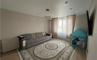Продажа 1-комнатной квартиры, 45.5 м² - Продажа квартир в р-не Сарайшык Астаны - страница 2