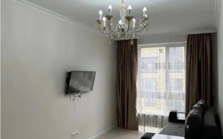 Продажа 1-комнатной квартиры, 40 м² - Продажа однокомнатных квартир от собственников в Астане