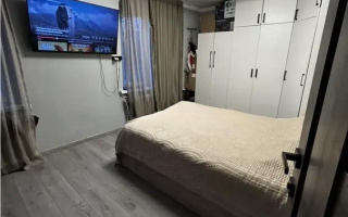 Продажа 3-комнатной квартиры, 59 м², мкр-н 11, дом  14Б - Продажа квартир в Алматы