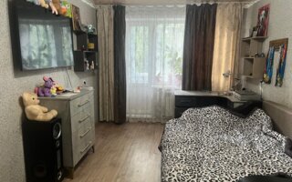 Продажа 1-комнатной квартиры, 35 м²