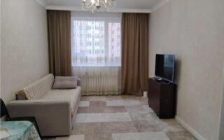 Продажа 2-комнатной квартиры, 39.2 м²
