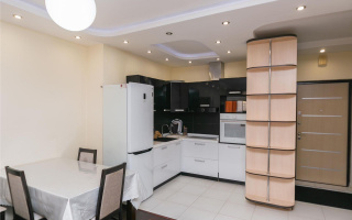 Продажа 2-комнатной квартиры, 62 м², ул. Кенесары - Продажа квартир в Астане