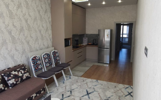 Аренда 2-комнатной квартиры, 44 м² - Аренда двухкомнатных квартир помесячно в р-не Есиль Астаны