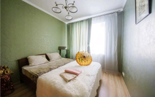Продажа 3-комнатной квартиры, 86 м², ул. Сауран, дом  3/1 - Продажа квартир в Астане без посредников