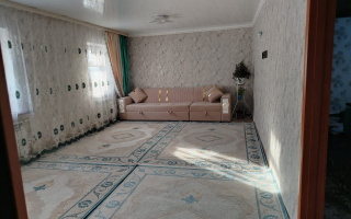 Продажа 3-комнатного дома, 70 м² - Продажа домов, коттеджей в Темиртау