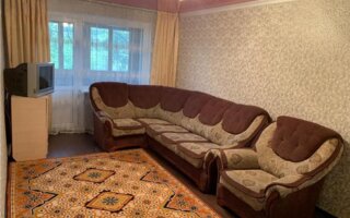Продажа 1-комнатной квартиры, 30 м² - Продажа однокомнатных квартир в Караганде - страница 7