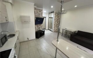 Продажа 1-комнатной квартиры, 31 м²