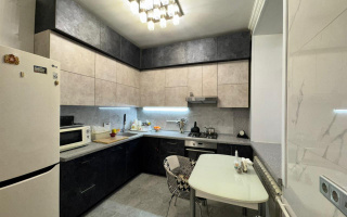 Продажа 2-комнатной квартиры, 54 м², пр. Назарбаева, дом  3 - Продажа  однокомнатных, двухкомнатных, трехкомнатных квартир в Караганде