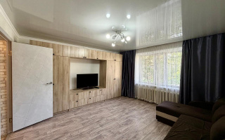 Продажа 1-комнатной квартиры, 34 м² - Продажа действующего бизнеса в Алматинской области
