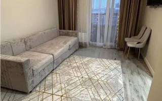 Продажа 1-комнатной квартиры, 39 м², ул. Нажимеденова, дом  54 - Продажа  однокомнатных квартир в Астане