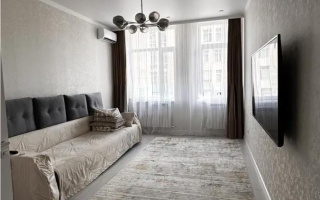 Продажа 2-комнатной квартиры, 64.3 м² - Продажа  двухкомнатных квартир в новостройках Астаны - страница 23