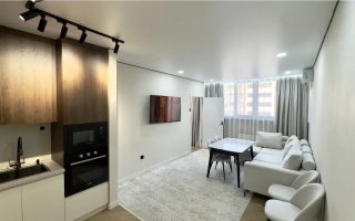 Продажа 3-комнатной квартиры, 70 м² - Продажа квартир в Ауэзовском р-не Алматы