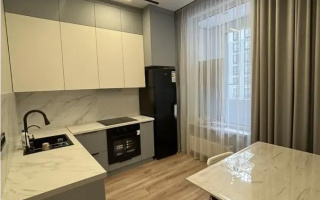 Продажа 1-комнатной квартиры, 42.6 м², ул. Е-36 - Продажа офисных и торговых помещений в Акмолинской области