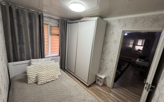 Продажа 3-комнатной квартиры, 62.2 м², мкр-н Восток, дом  5 - Продажа квартир в Шымкенте без посредников