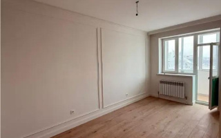 Продажа 3-комнатной квартиры, 60 м², ул. А-91, дом  12 - Продажа  трехкомнатных квартир в новостройках Астаны без посредников