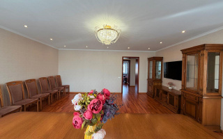 Продажа 3-комнатной квартиры, 99 м² - Продажа трехкомнатных квартир в Караганде - страница 3