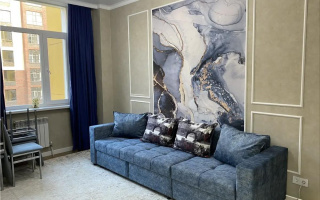 Продажа 2-комнатной квартиры, 47 м² - Продажа  двухкомнатных квартир в новостройках Астаны - страница 14