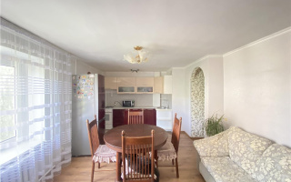 Продажа 3-комнатной квартиры, 63.6 м², ул. Майлина - Продажа квартир в Астане