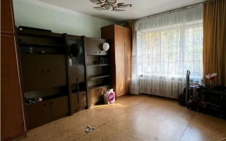 Продажа 1-комнатной квартиры, 38 м², ул. Дунентаева, дом  2з - Продажа квартир в Алматы