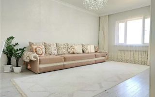 Продажа 3-комнатной квартиры, 90 м², ул. Бухар жырау, дом  19 - Продажа  трехкомнатных квартир в Астане с фото