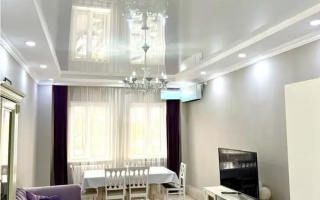 Продажа 3-комнатной квартиры, 97 м², ул. Навои, дом  208 - Продажа  трехкомнатных квартир в Алматы