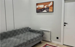 Продажа 2-комнатной квартиры, 55 м² - Продажа квартир в новостройках Алматы с фото - страница 5