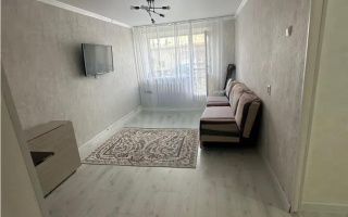 Продажа 3-комнатной квартиры, 61 м², ул. Жекибаева, дом  146 - Продажа  трехкомнатных квартир в Караганде без посредников