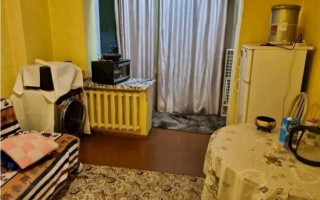 Продажа 1-комнатной квартиры, 45 м², ул. Есенова, дом  9 - Продажа квартир в Алматы