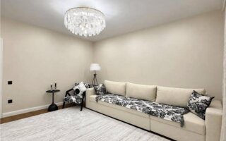 Продажа 3-комнатной квартиры, 66 м² - Продажа трехкомнатных квартир в Казахстане - страница 20