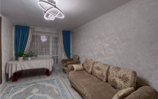 Продажа 4-комнатной квартиры, 86 м², ул. Методическая - Продажа  четырехкомнатных квартир в Караганде