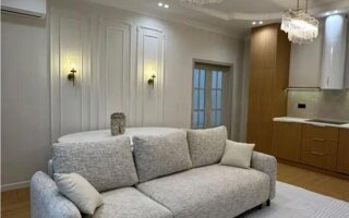 Продажа 3-комнатной квартиры, 85.6 м²